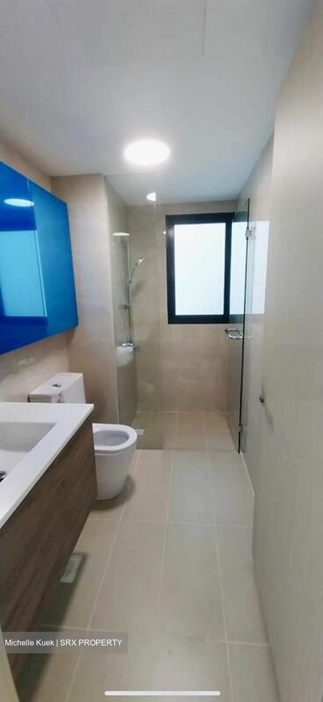 Treasure at Tampines (D18), Condominium #624955781